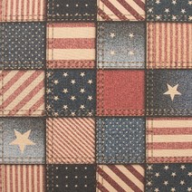 유명한원단 네츄럴 바이오 워싱 10수 캔버스 커트지 컷트지 에코백 피그먼트 USA 포켓, USA포켓