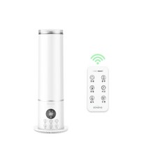 디노보 스마트 자동습도조절 수면무드등 초음파 대용량가습기 5.6L RR-H730