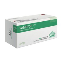 케어사이드 사메탑 60정 고양이 강아지 간보조제, 단품, 1개