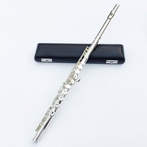 jupiter flute jfl-511es taiwan 16 홀 폐쇄 c 키 플루트 cupronickel silvering flauta 횡단 악기 뮤지컬 케이스