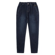 [네파키즈] NC10 바론 쿨 데님 팬츠 KGC1602 (9474346)