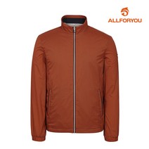 올포유 남성 스트레치 체크 점퍼 AMJUJ1310-301 G