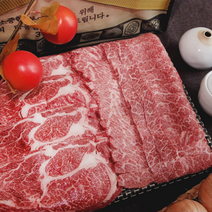 1++한우선물세트 등심1.2kg+특수부위600g(중), 1개