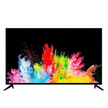 [tv백라이트47인치] 넥스 127cm UHD TV [UK50G], 1_UK50G (스탠드형 ／ 자가설치)