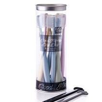 GO2shop GO2shop_ 영국칫솔 미세모칫솔 초극세모 수입칫솔 칫솔셋트 니치치솔, ★선택* 데이데이 칫솔 10P 세트 혀클리너 2p증정품, 이제품주문★