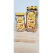 천연재료 면역력 UP 국내산 비폴렌(꽃화분)500g/ 생화분/로얄젤리에 원재료/각종영양소