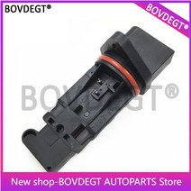 질량 공기 유량계 MAF 센서 VW PASSAT GOLF BORA TRANSPORTER AUDI A3 A4 SEAT TOLEDO II LEON 0280217529 028021753