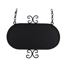 인테리어용 간판 하부판 비구름