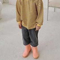 스엔스텔라 방방피그팬츠