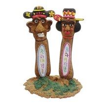 (미술재료)전통 장승만들기 장승1쌍(10인용) _ 39329EA, 본상품선택