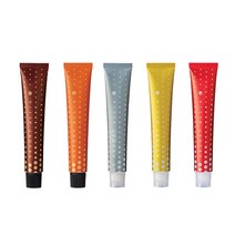 데미 어솔트 아리아c 염색약+100ml산화제 포함, 베이지브라운8/BB