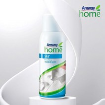 암웨이 SA8 프리워시 스프레이 세제 얼룩제거제 + 밀스펙 클리너 증정, 2개