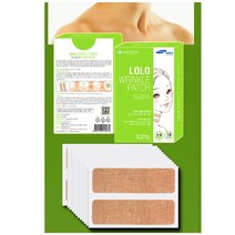 로로 링클 넥패치, 20매, 1개