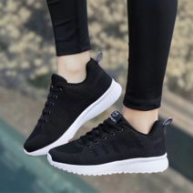 런닝 운동화 메쉬 소프트 미끄럼 방지화