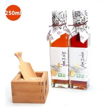 프리미엄 똑똑한먹방 250ml 들기름 들깨가루 식용유 기름 참기름과들기름 드레싱소스 들깨효능 생들기름효능 참깨효, 1개