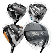 보호해줄게 골프클럽 드라이버 헤드 보호필름 07 혼마 BERES 2020 남 10.5도, 투명