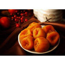 콩이네 마트 프리미엄 선물용 영암 곶감 2kg(30개입) 특급 반건시 대봉시 큰사이즈, 1박스(30개입)