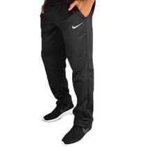 나이키 [NIKE] 써마핏 팬츠 646676-010 블랙