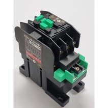 전자접촉기 영구자석형 초절전형 소비전력절감(95%) ESMC-12