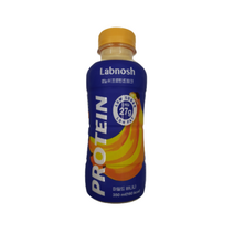 랩노쉬 프로틴 드링크 마일드 바나나, 350ml, 42개