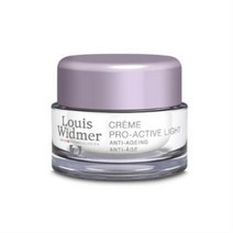루이스 비드마 프로 액티브 크림 라이트, 50ml, 7개