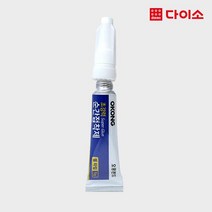 [다이소]오공 순간접착제(젤타입5 g)-1021015