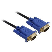 넥시 세미 D-SUB RGB Cool 케이블 1.8M NX82, 단품