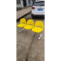 버스정류장 의자 등받이 공원 야구장 플라스틱 벤치 카페 운동장 야외용, 옵션10