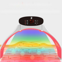 원적외선 온열치료기 훈증 찜질기 램프 온열기 조사기 주열기, 스탠다드
