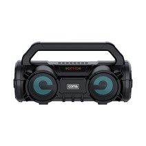 COMS YX098 포터블 앰프 블루투스스피커 20W +PD231273EA, PND 본상품선택, PND 본상품선택
