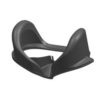 VR 마스크 아이 케이스메타 퀘스트 프로 안경 커버 페이스 패드 아, 한개옵션0