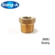 신주붓싱 황동붓싱 신주부싱 BNBU 상아뉴매틱, 2-3/4, 1개