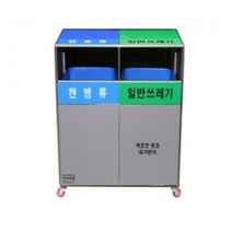!!![Cool Sale]!!!_ 분리수거쓰레기통 분리수거함 야외 재활용 쓰레기통 분리수거대 70리터 분리수거통 _Cool SHOP!!!$$EA_, 상세페이지 참조