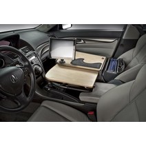 AutoExec AUE10052 GripMaster 자동차 책상 자작나무 마감.. 정품보장, Birch, iPad/Tablet Mount