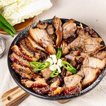 100%국내산 한방 족발, 순살 사태족발 380g, 400g