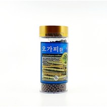 정인 오가피환 250g, 1개