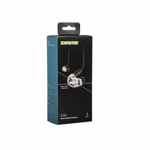 노캔 Shure se215-BT2 TW2 블루투스 헤드폰 케이블 SE535 SE846 이어폰 용 마이크가있는 5.0 업그레이드 제, 01 WHITE