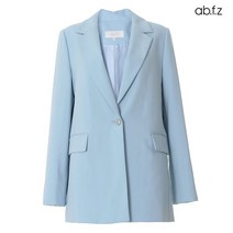에이비플러스 ab.f.z 싱글 버튼 포멀 정장 자켓 (AFV1GJ03A)