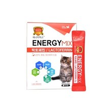 에너지믹스 고양이건강식 락토페린 2gx20p 40g 치즈향, 상세페이지 참조, 상세페이지 참조, 상세페이지 참조
