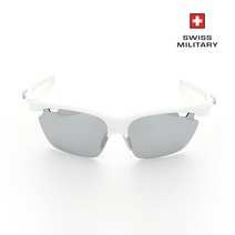 [익스클루시브] 스위스밀리터리 에어노멀 편광고글, C4R8_화이트그레이