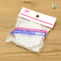 라이브잇 가와구찌 스타일 왁스, 2개입, 2개입