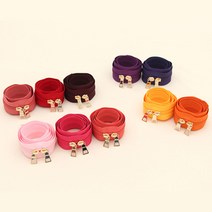 소잉데일리 소품 지퍼 모음_ 20cm~100cm 가죽 컬러믹스 등 60여종, 퍼플, 8. 솔리드 코일지퍼_100cm