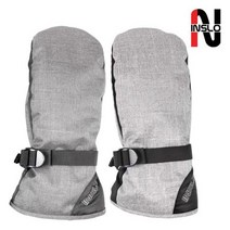 인슬로 레져 남여공용 스키 보드 벙어리 장갑_4845