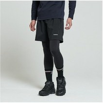 블랙야크 세일!! ﻿ 남성 반바지 레깅스 가을 바지 M시트팬츠 1BYPNF1004