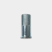 드롭인앙카 8분의 3인치 x 30mm 외경 12mm (포장단위 50개)
