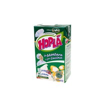 무가당 홉라 생크림 500ml 휘핑크림 500ml (20개), 1box