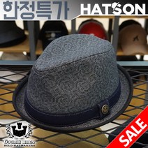 [햇츠온]J5GO303BK Goorin Bros. 브랜드 남성 여성 가을 겨울 페도라 햇 중절모 울 모자 AD