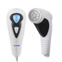 카스 보풀제거기 세탁소 업소 6중회전날 충전식 CRM-9900