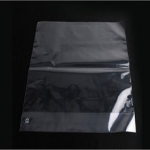 천운패키지 쉬폰비닐 무지 1호, 200매입, 1개