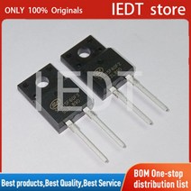1개-50 개/몫 2022 + SFR15F60F2 TO-220F 빠른 복구 다이오드 15A 600V 100% 새로운 원본, 01 1PCS